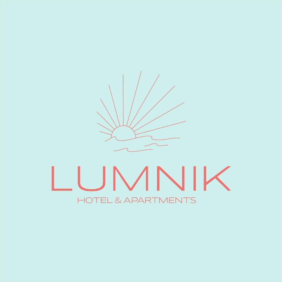 Lumnik - Hotel & Apartments Lezhe Exterior photo