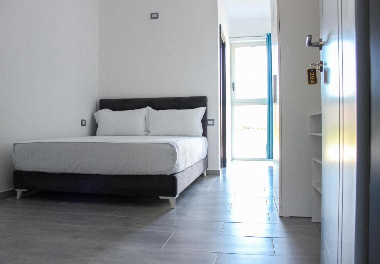 Lumnik - Hotel & Apartments Lezhe Room photo