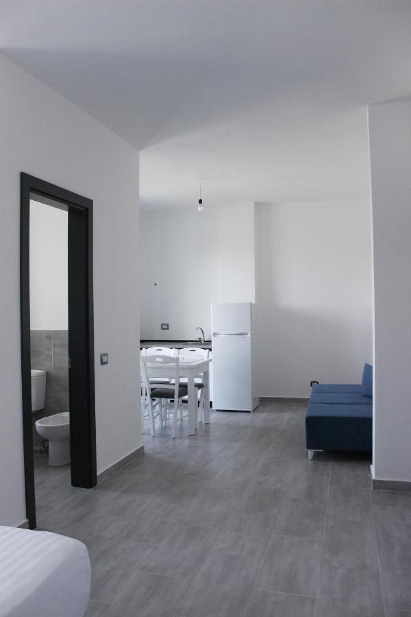 Lumnik - Hotel & Apartments Lezhe Exterior photo